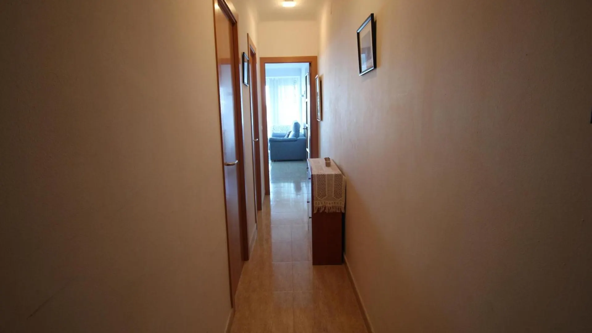 Aran 14 Bxs Izq. - Apartamento Acogedor Con Muy Buenas Vistas Del Mar Y Al Parque Natural Del Cabo De Creus. - Es-228-70 Llanca Spain