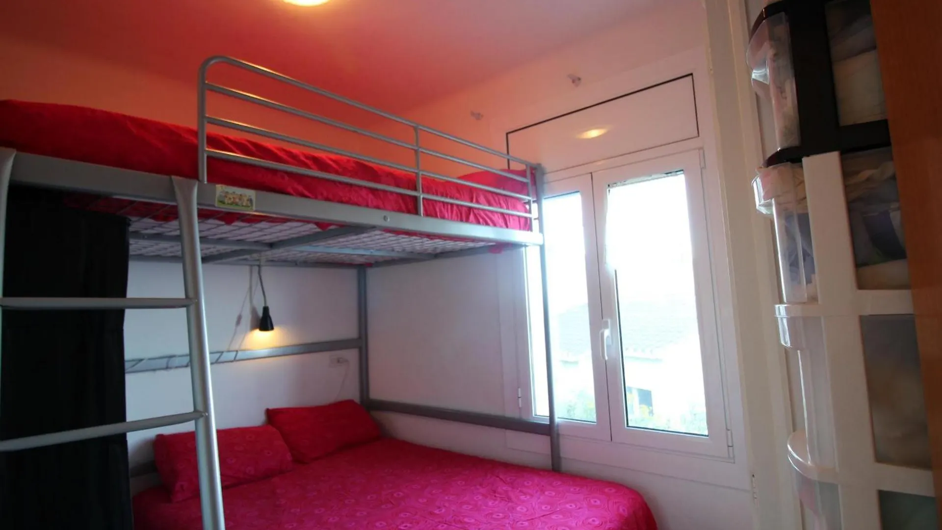 Apartment Aran 14 Bxs Izq. - Apartamento Acogedor Con Muy Buenas Vistas Del Mar Y Al Parque Natural Del Cabo De Creus. - Es-228-70 Llanca Spain